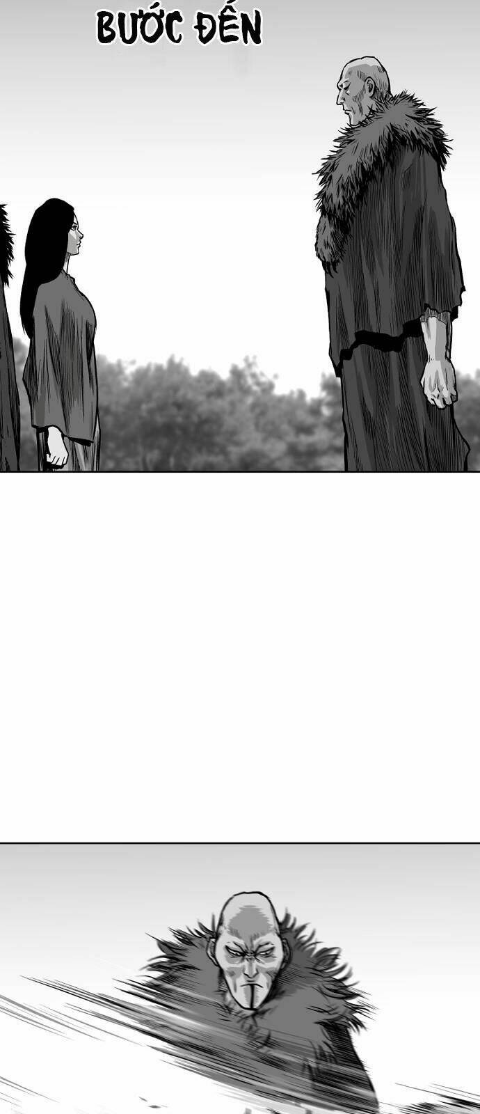 Sát Thủ Anh Vũ - Chapter 14 - Page 55