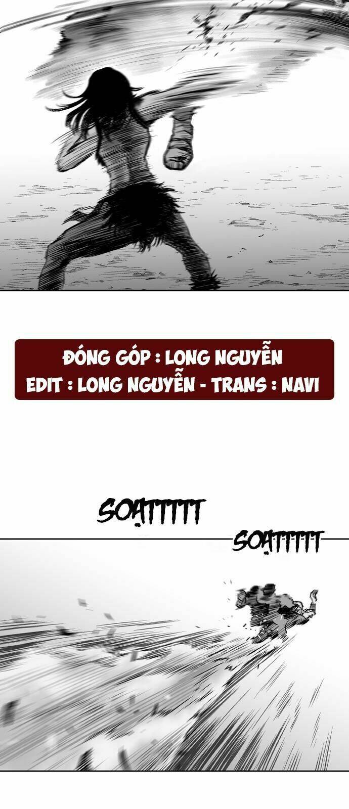 Sát Thủ Anh Vũ - Chapter 14 - Page 58