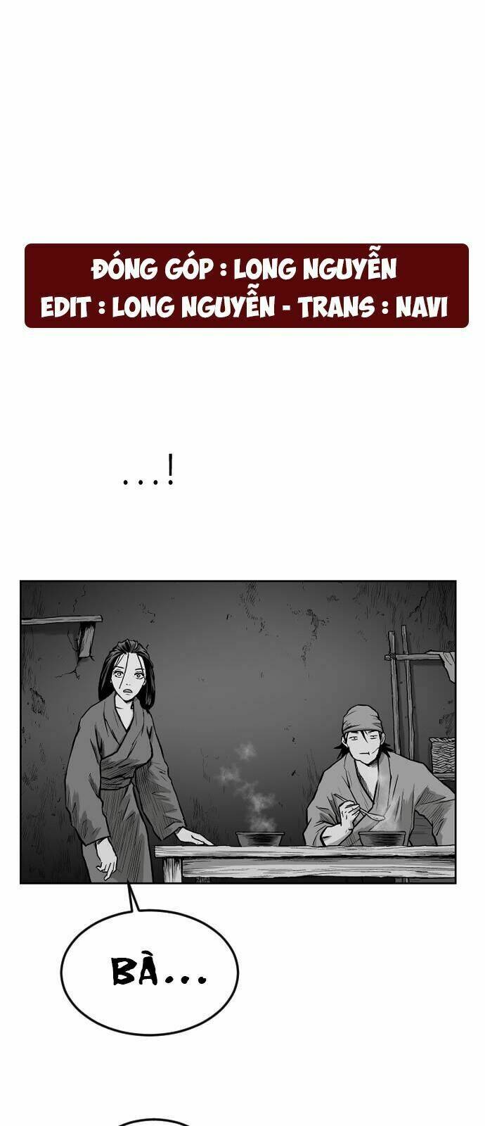 Sát Thủ Anh Vũ - Chapter 14 - Page 5