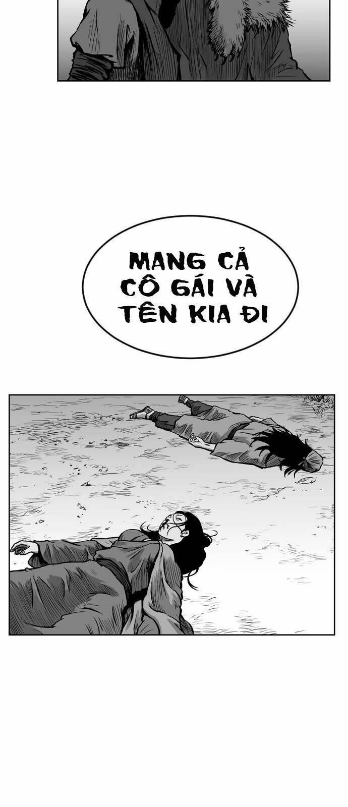 Sát Thủ Anh Vũ - Chapter 14 - Page 60