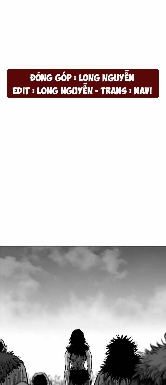 Sát Thủ Anh Vũ - Chapter 14 - Page 61