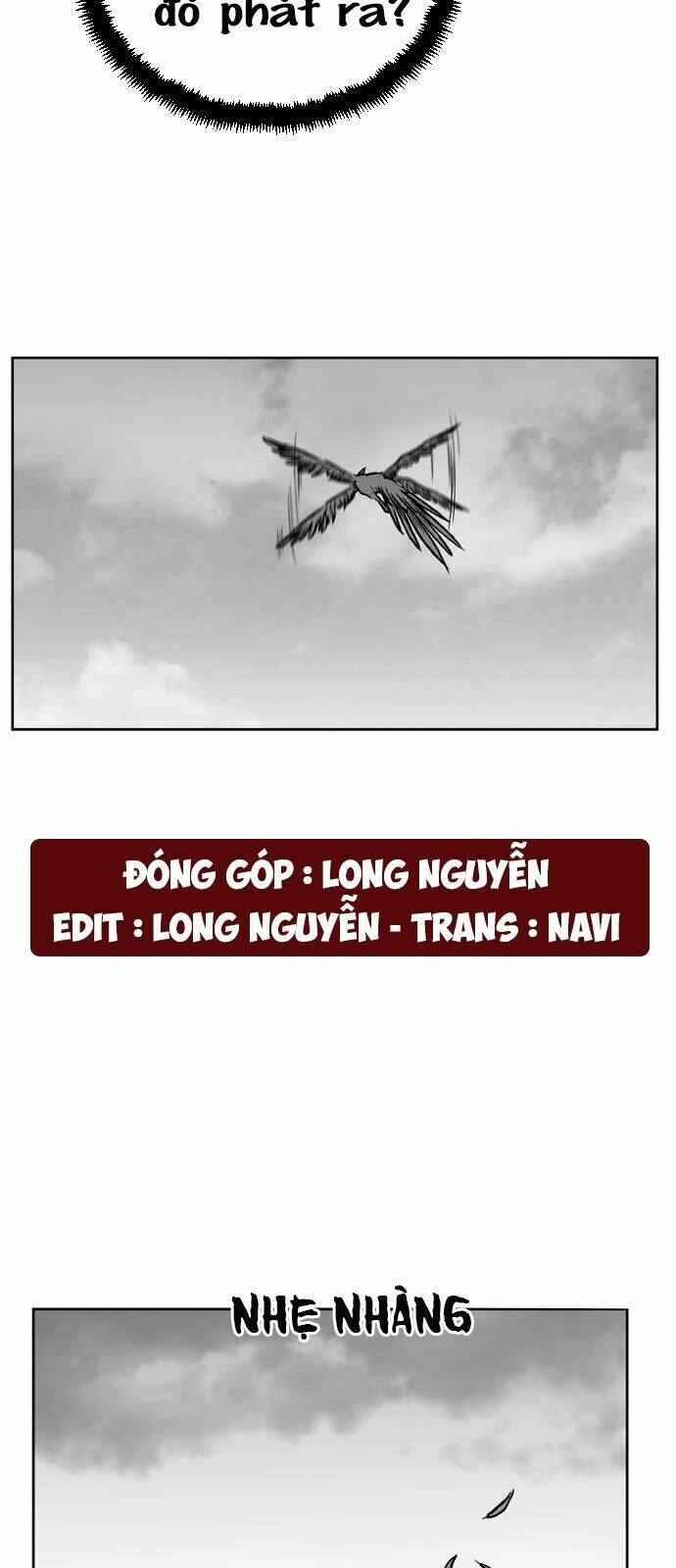 Sát Thủ Anh Vũ - Chapter 14 - Page 65