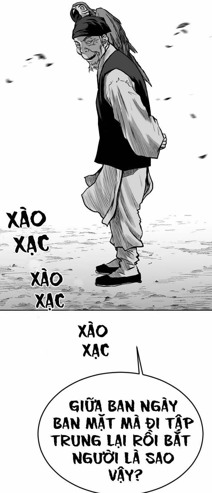 Sát Thủ Anh Vũ - Chapter 14 - Page 67