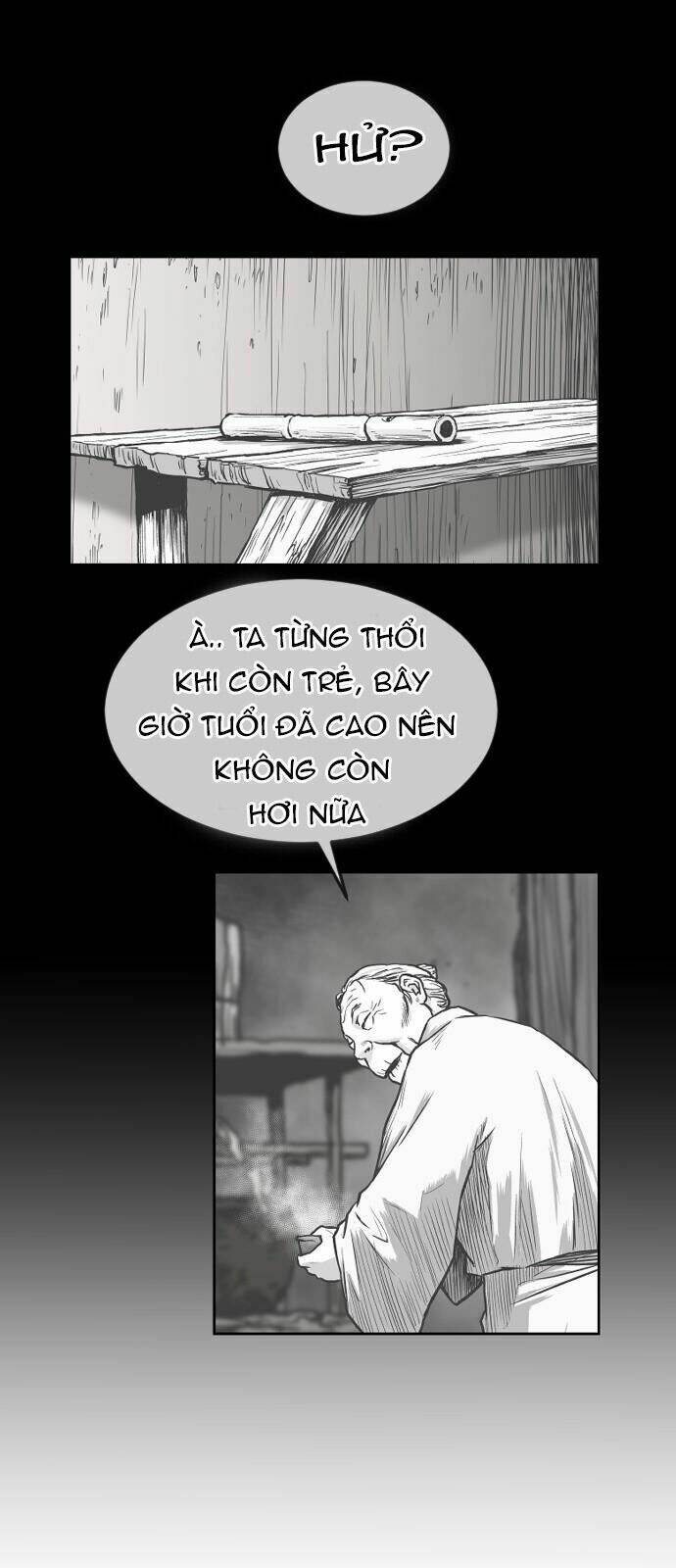 Sát Thủ Anh Vũ - Chapter 14 - Page 7