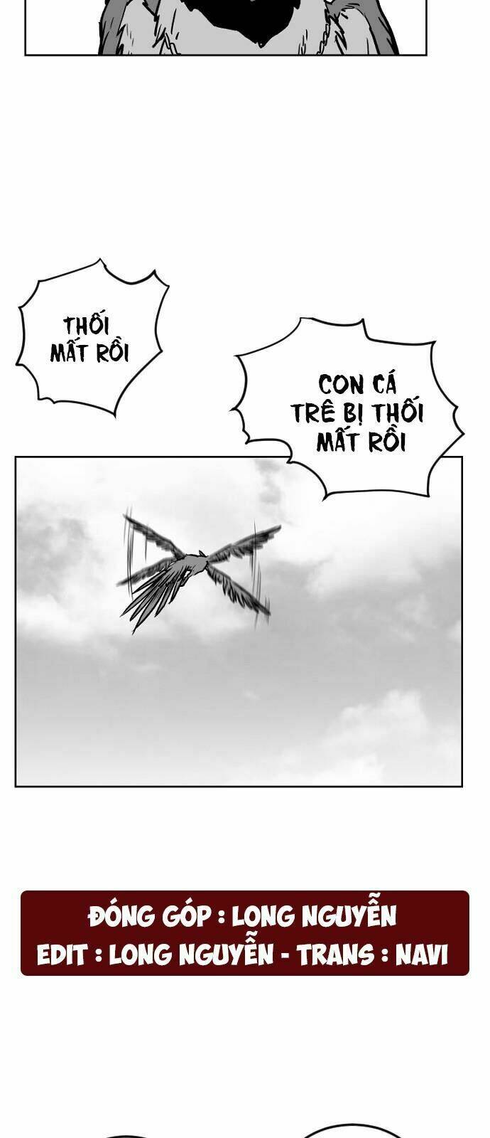 Sát Thủ Anh Vũ - Chapter 15 - Page 9