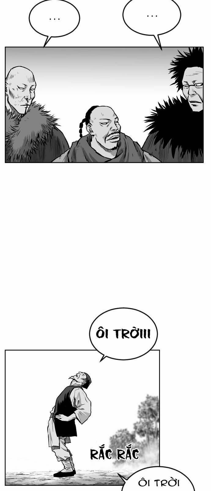 Sát Thủ Anh Vũ - Chapter 15 - Page 10