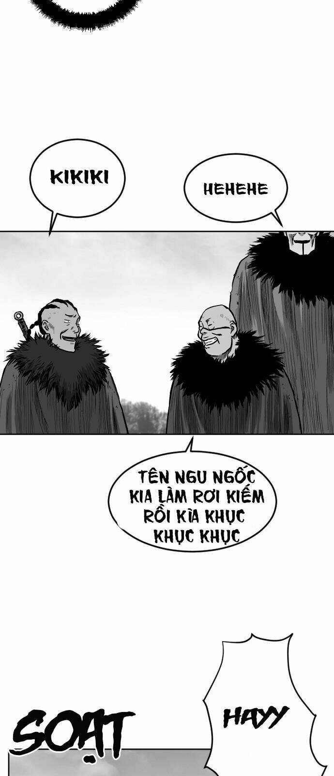 Sát Thủ Anh Vũ - Chapter 15 - Page 16