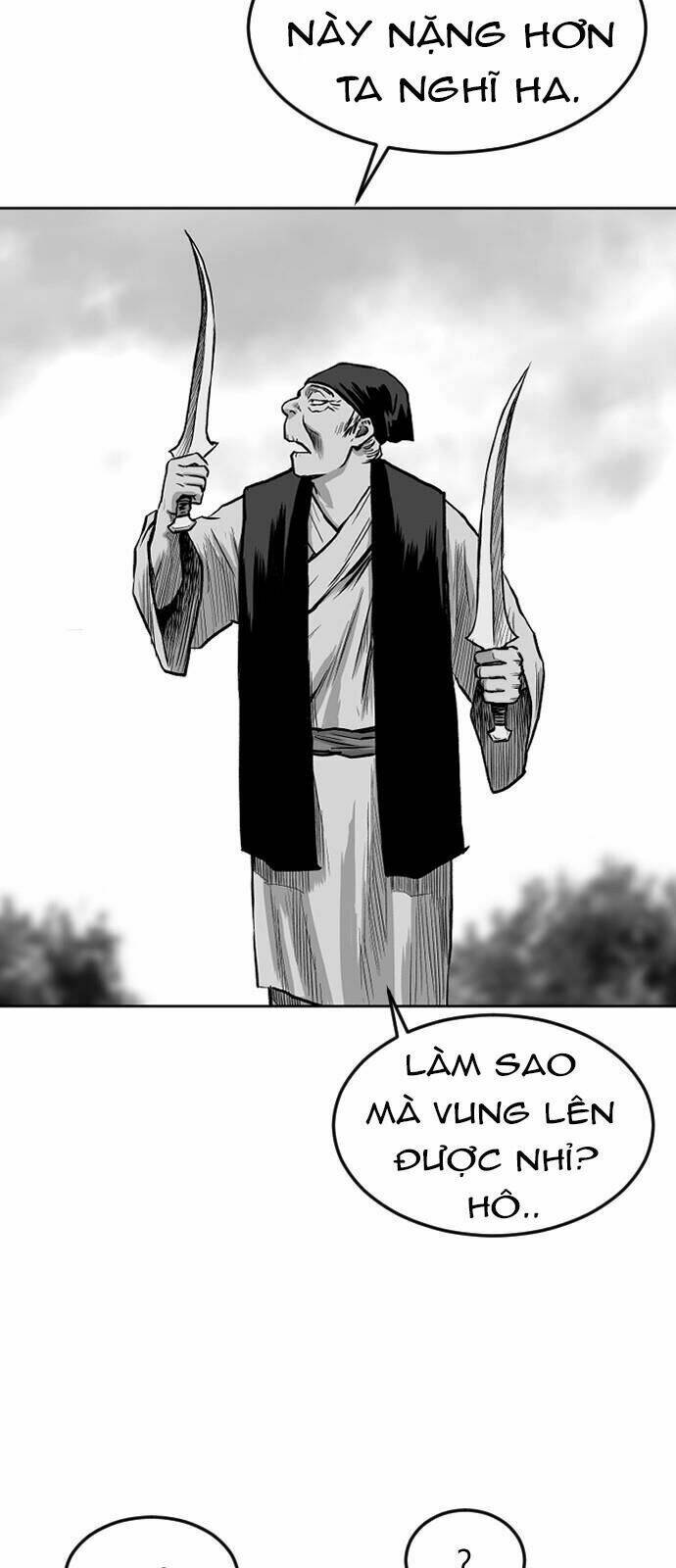 Sát Thủ Anh Vũ - Chapter 15 - Page 19