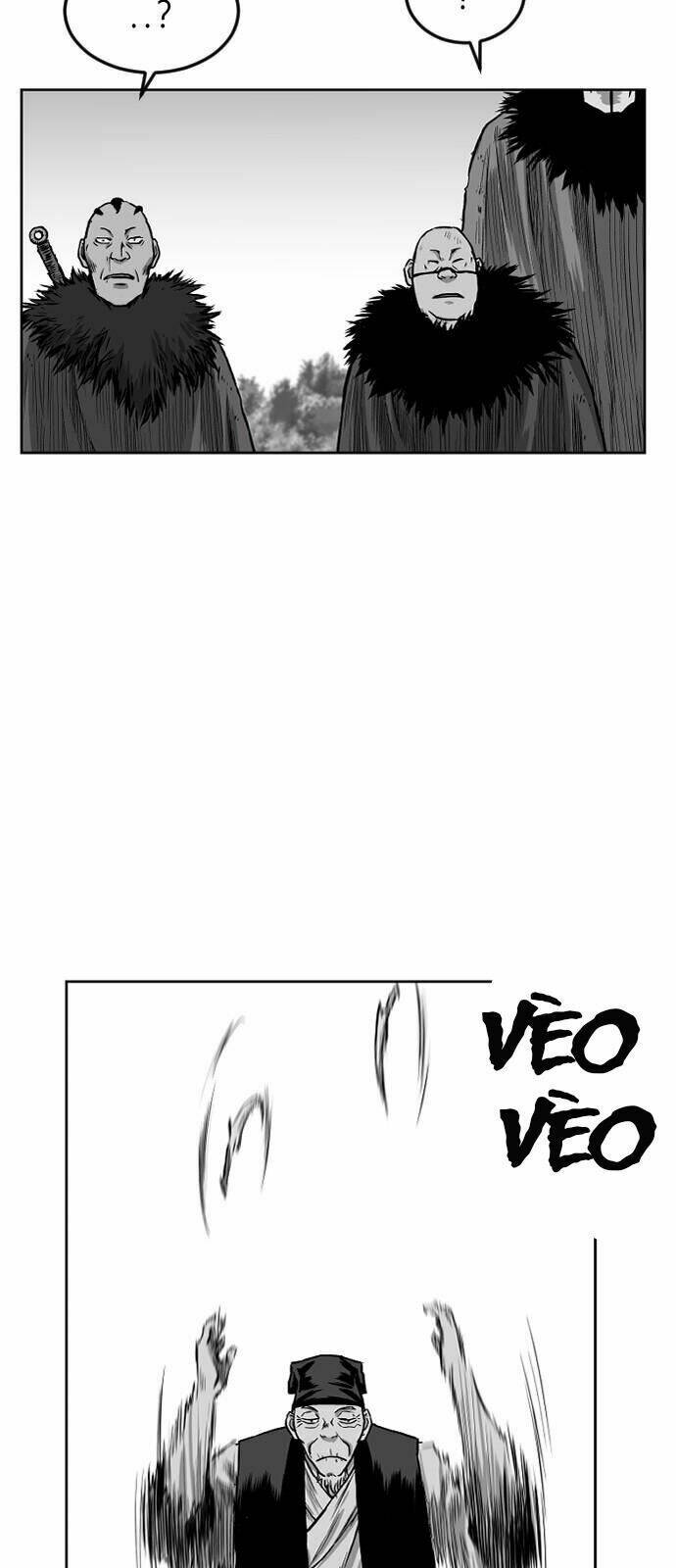 Sát Thủ Anh Vũ - Chapter 15 - Page 20