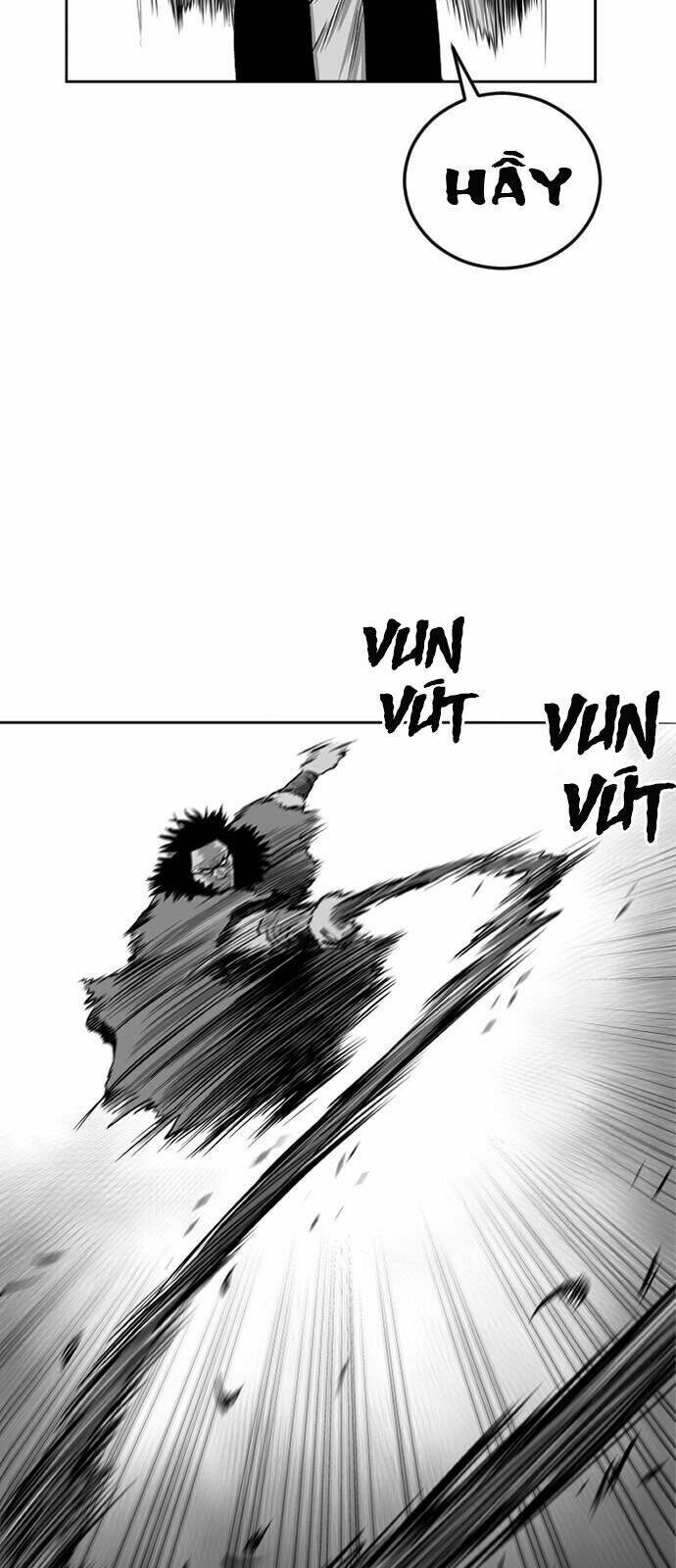 Sát Thủ Anh Vũ - Chapter 15 - Page 21