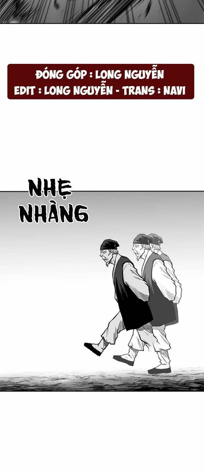 Sát Thủ Anh Vũ - Chapter 15 - Page 22