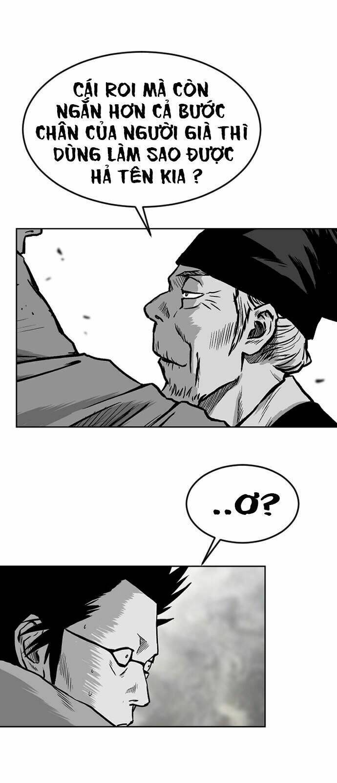 Sát Thủ Anh Vũ - Chapter 15 - Page 24