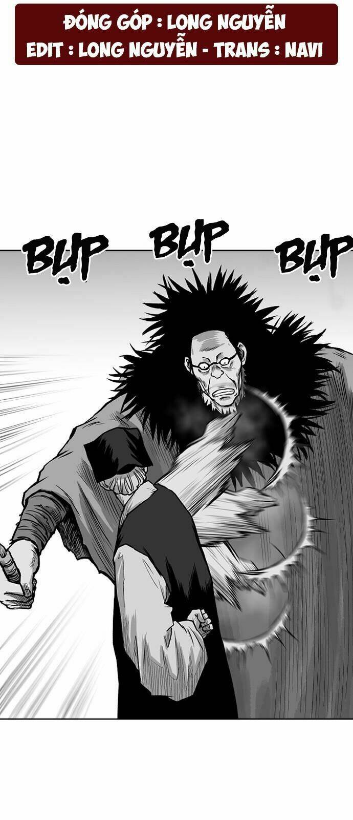 Sát Thủ Anh Vũ - Chapter 15 - Page 25