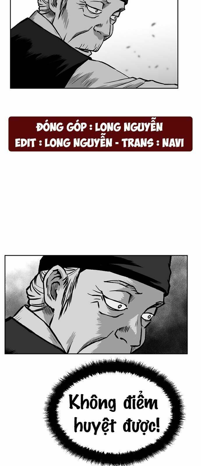 Sát Thủ Anh Vũ - Chapter 15 - Page 27