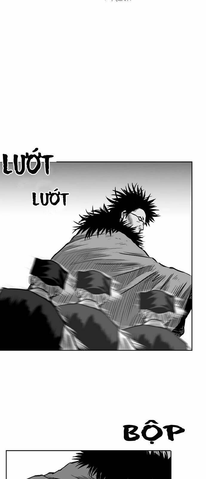 Sát Thủ Anh Vũ - Chapter 15 - Page 28