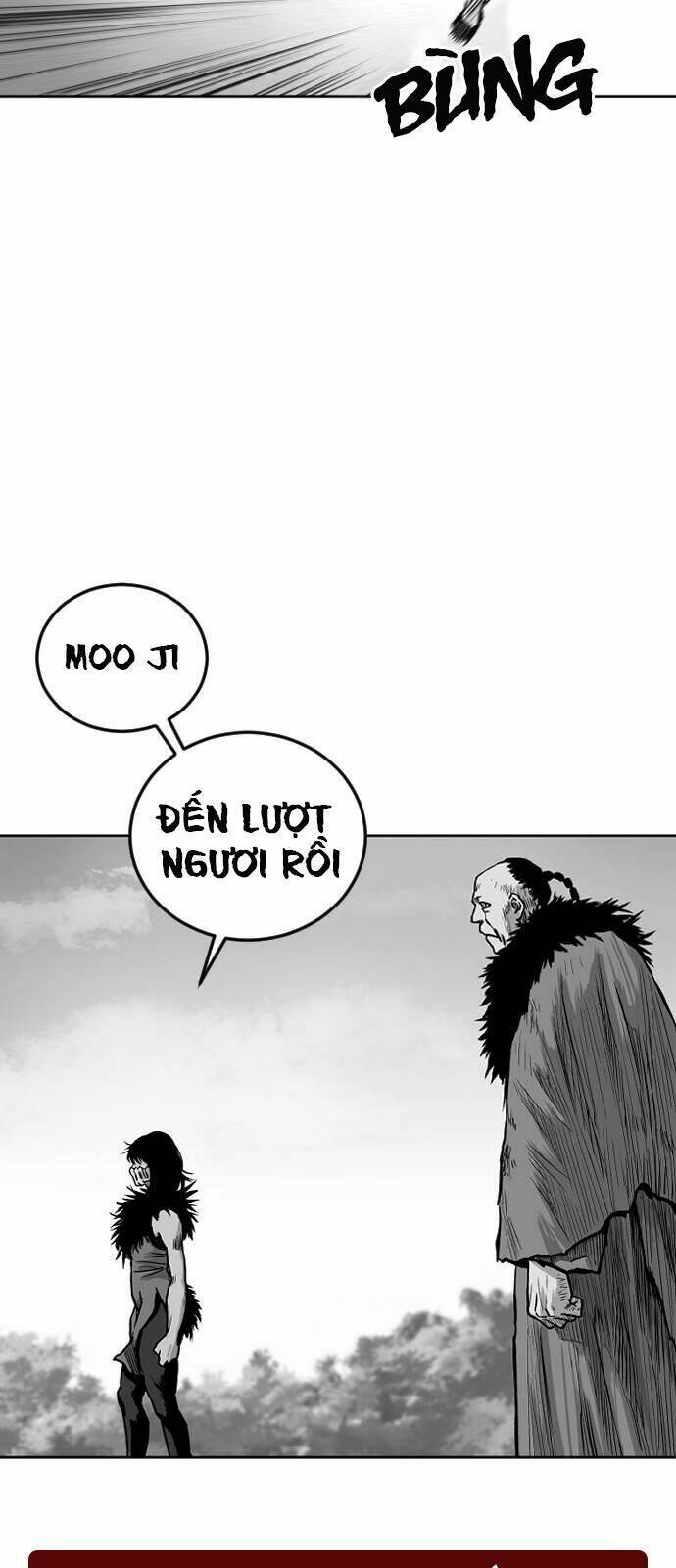 Sát Thủ Anh Vũ - Chapter 15 - Page 30
