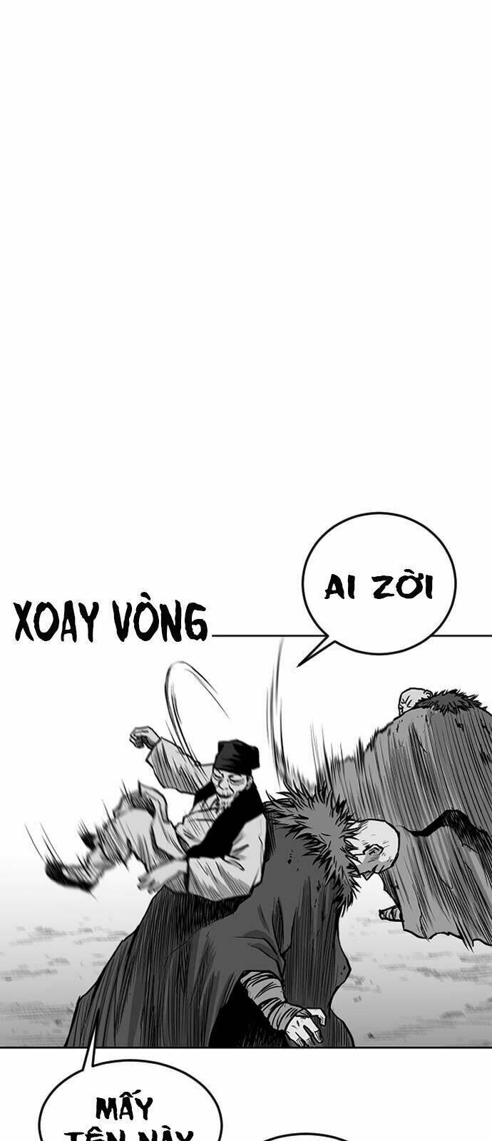 Sát Thủ Anh Vũ - Chapter 15 - Page 33