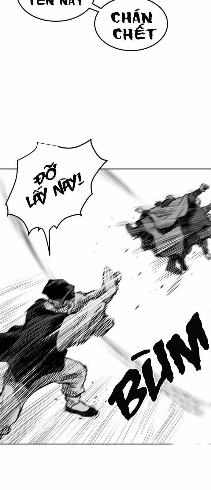 Sát Thủ Anh Vũ - Chapter 15 - Page 34