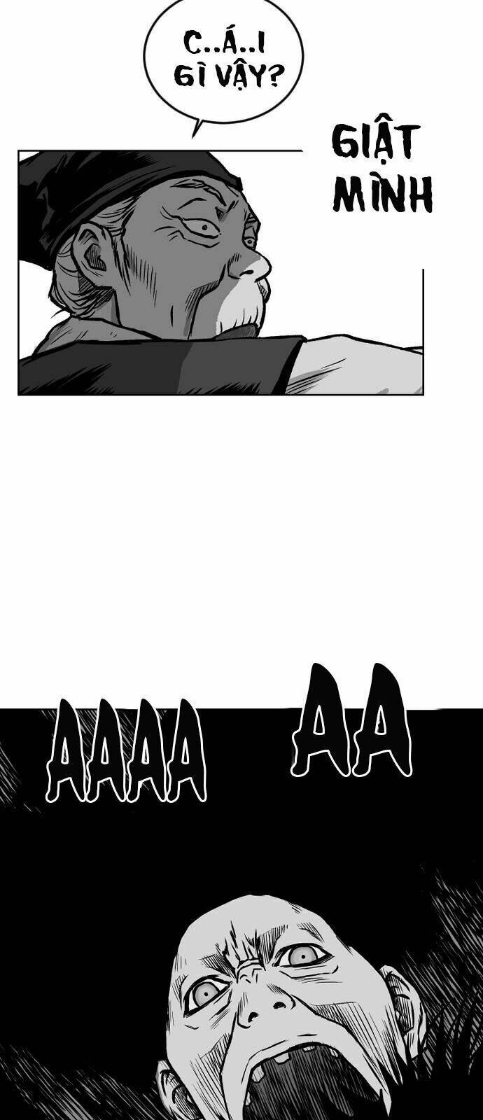 Sát Thủ Anh Vũ - Chapter 15 - Page 37