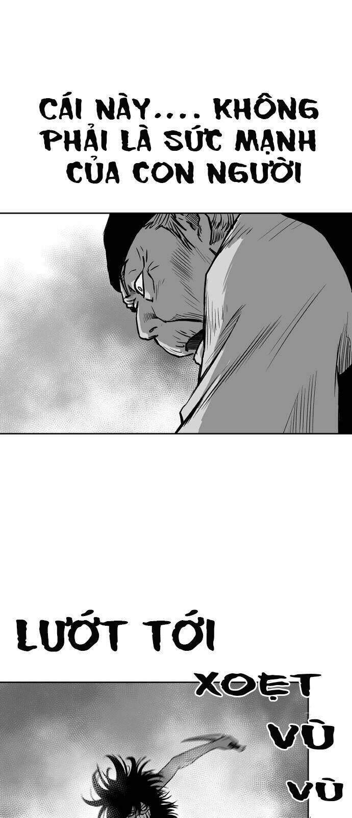 Sát Thủ Anh Vũ - Chapter 15 - Page 40