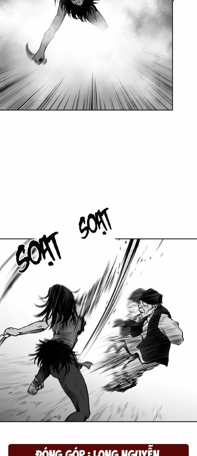 Sát Thủ Anh Vũ - Chapter 15 - Page 41