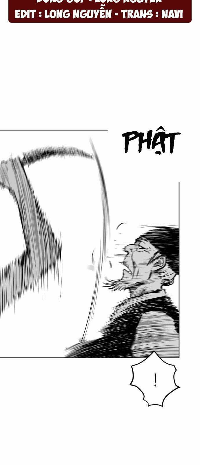 Sát Thủ Anh Vũ - Chapter 15 - Page 42