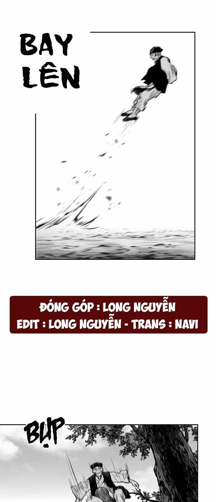 Sát Thủ Anh Vũ - Chapter 15 - Page 43