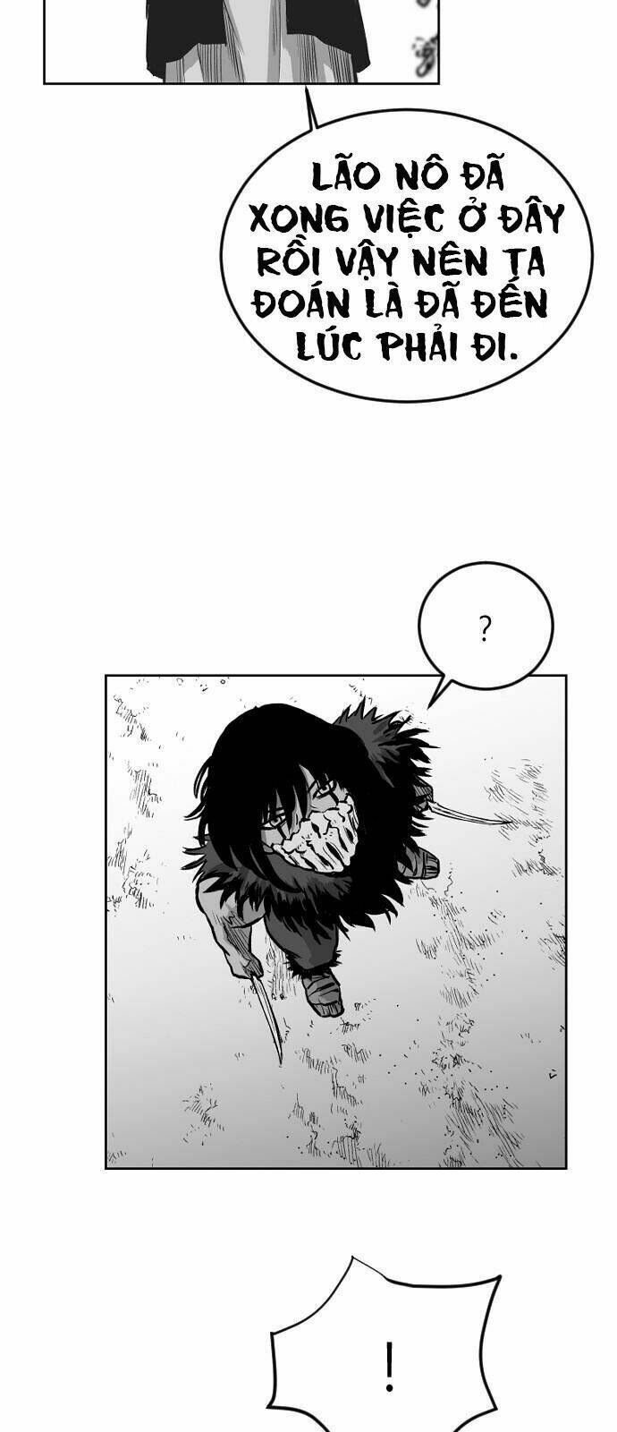 Sát Thủ Anh Vũ - Chapter 15 - Page 45