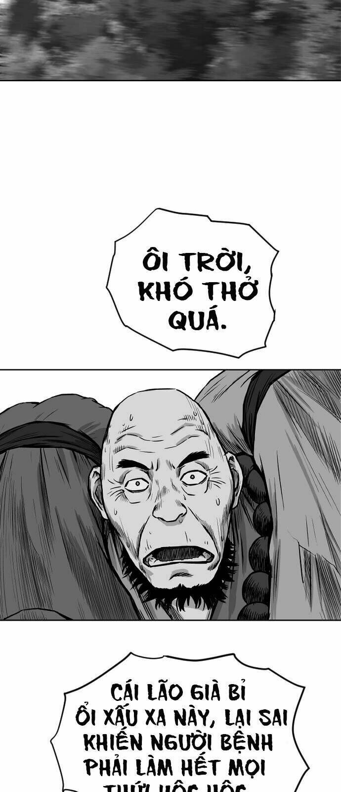 Sát Thủ Anh Vũ - Chapter 15 - Page 48