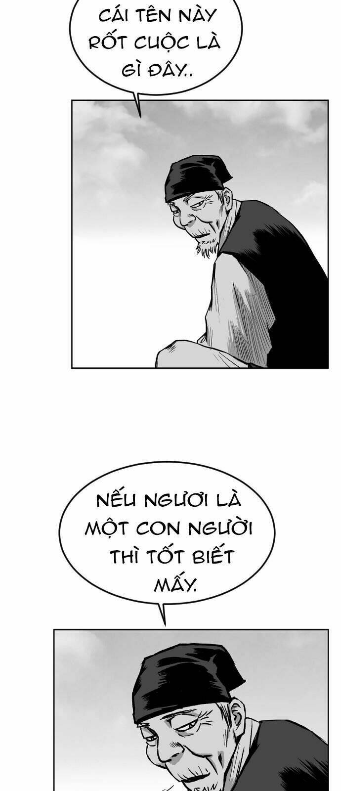 Sát Thủ Anh Vũ - Chapter 15 - Page 53