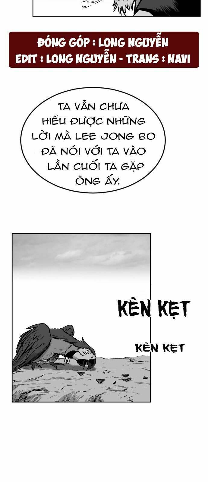 Sát Thủ Anh Vũ - Chapter 15 - Page 54