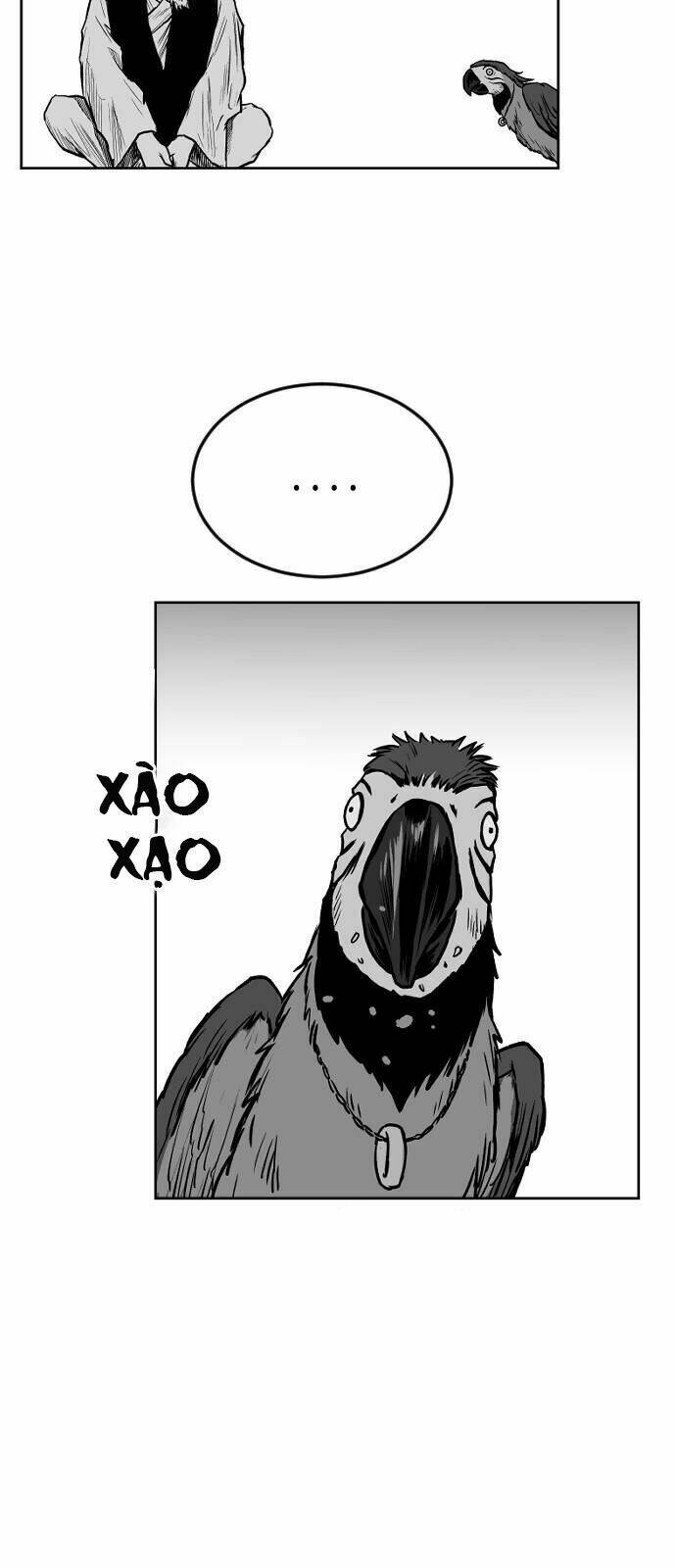 Sát Thủ Anh Vũ - Chapter 15 - Page 57