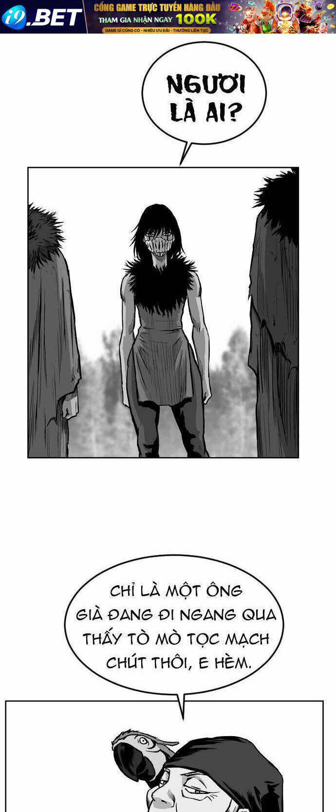 Sát Thủ Anh Vũ - Chapter 15 - Page 5