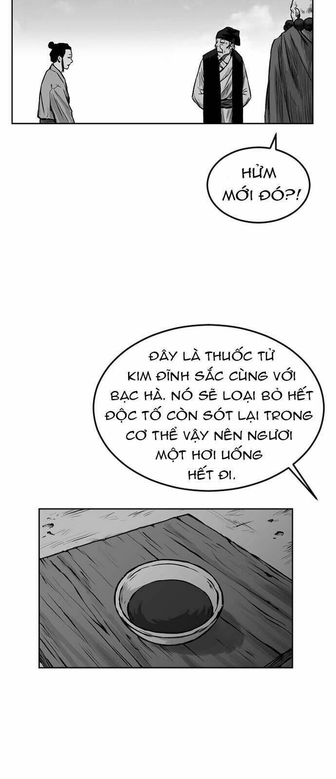 Sát Thủ Anh Vũ - Chapter 15 - Page 62