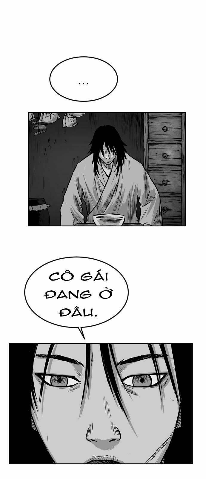 Sát Thủ Anh Vũ - Chapter 15 - Page 63