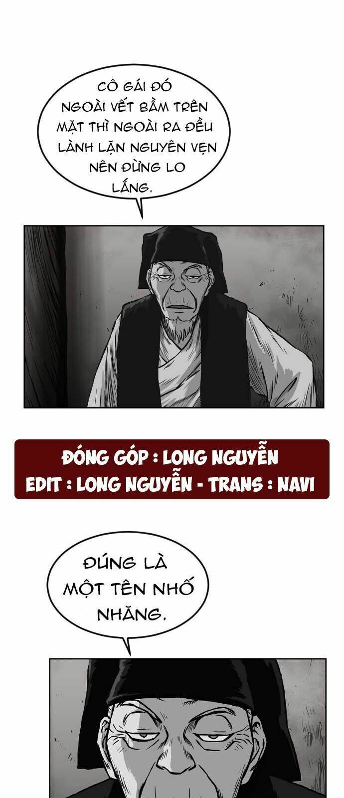 Sát Thủ Anh Vũ - Chapter 15 - Page 64