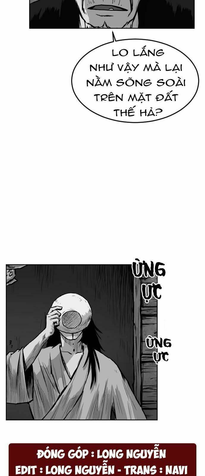 Sát Thủ Anh Vũ - Chapter 15 - Page 65