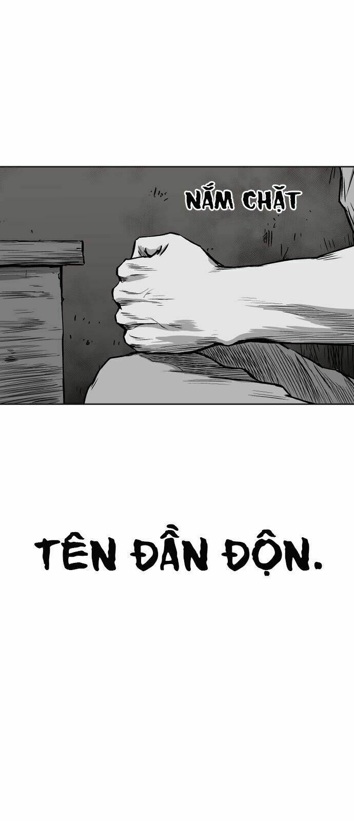 Sát Thủ Anh Vũ - Chapter 15 - Page 67