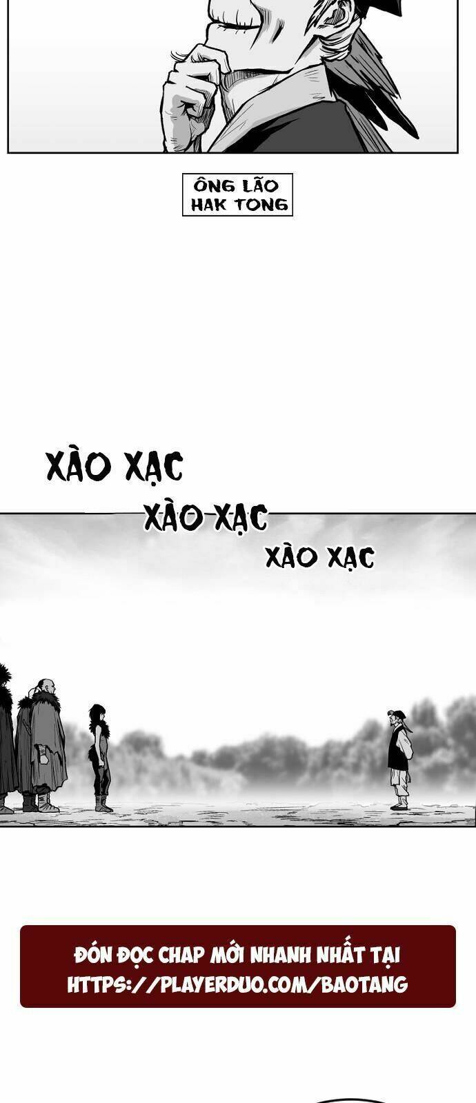 Sát Thủ Anh Vũ - Chapter 15 - Page 6