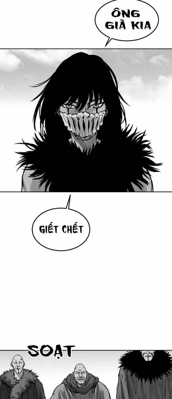 Sát Thủ Anh Vũ - Chapter 15 - Page 7