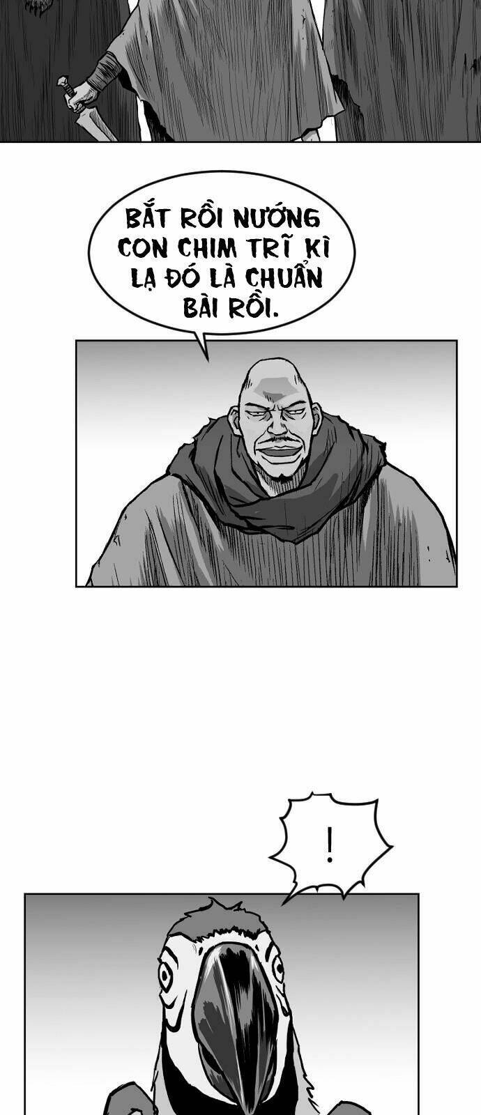 Sát Thủ Anh Vũ - Chapter 15 - Page 8