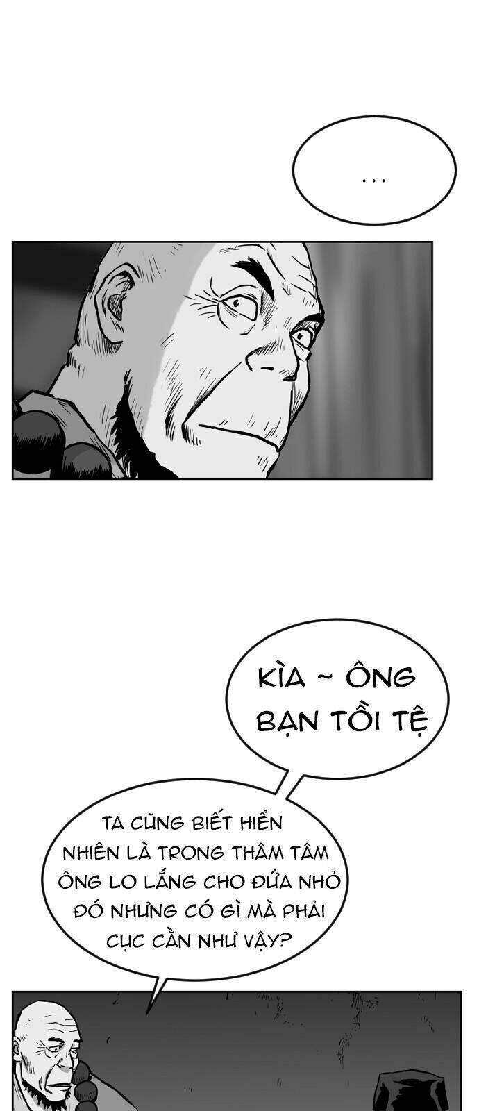 Sát Thủ Anh Vũ - Chapter 16 - Page 10