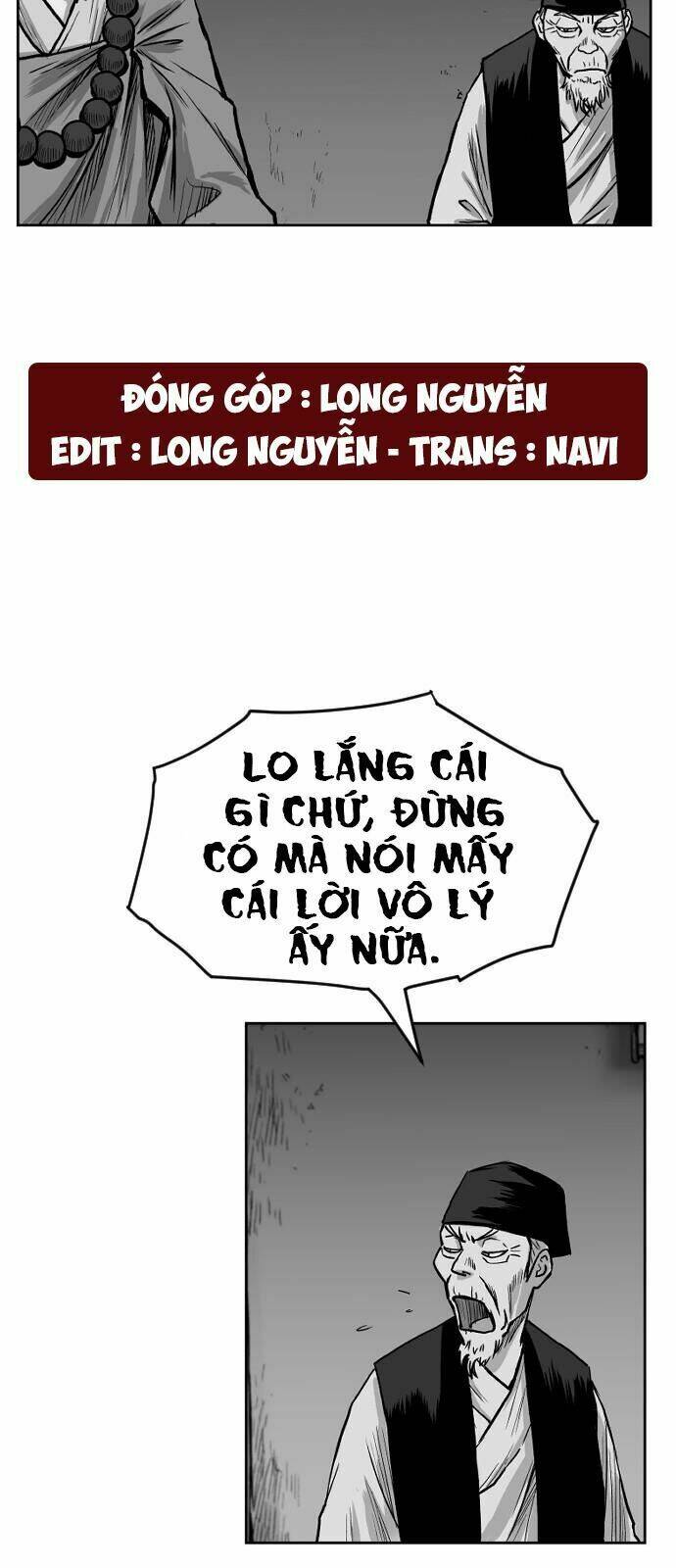 Sát Thủ Anh Vũ - Chapter 16 - Page 11