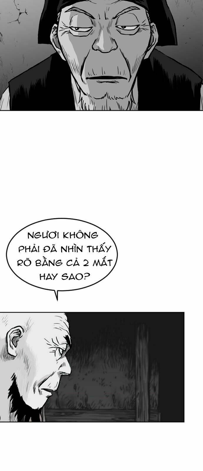 Sát Thủ Anh Vũ - Chapter 16 - Page 14