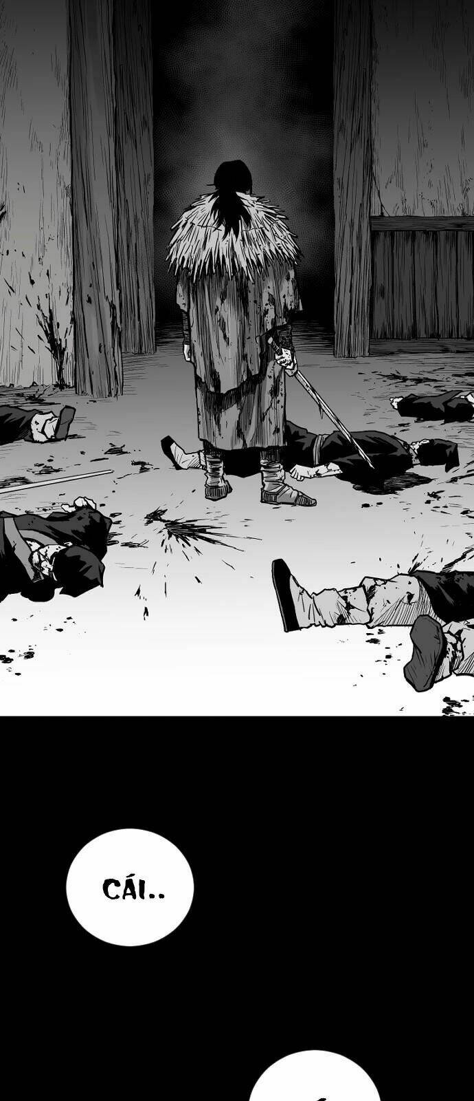 Sát Thủ Anh Vũ - Chapter 16 - Page 18