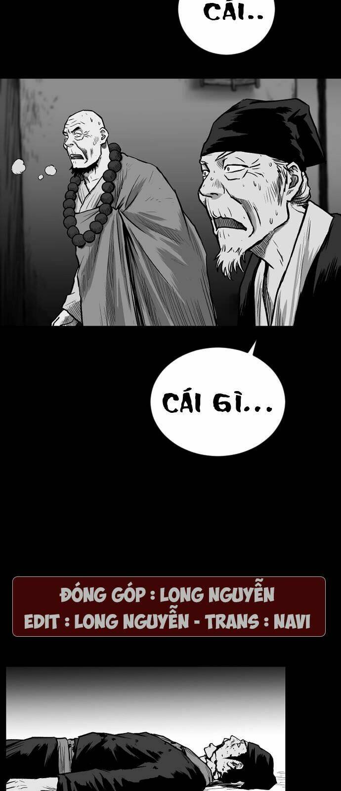 Sát Thủ Anh Vũ - Chapter 16 - Page 19