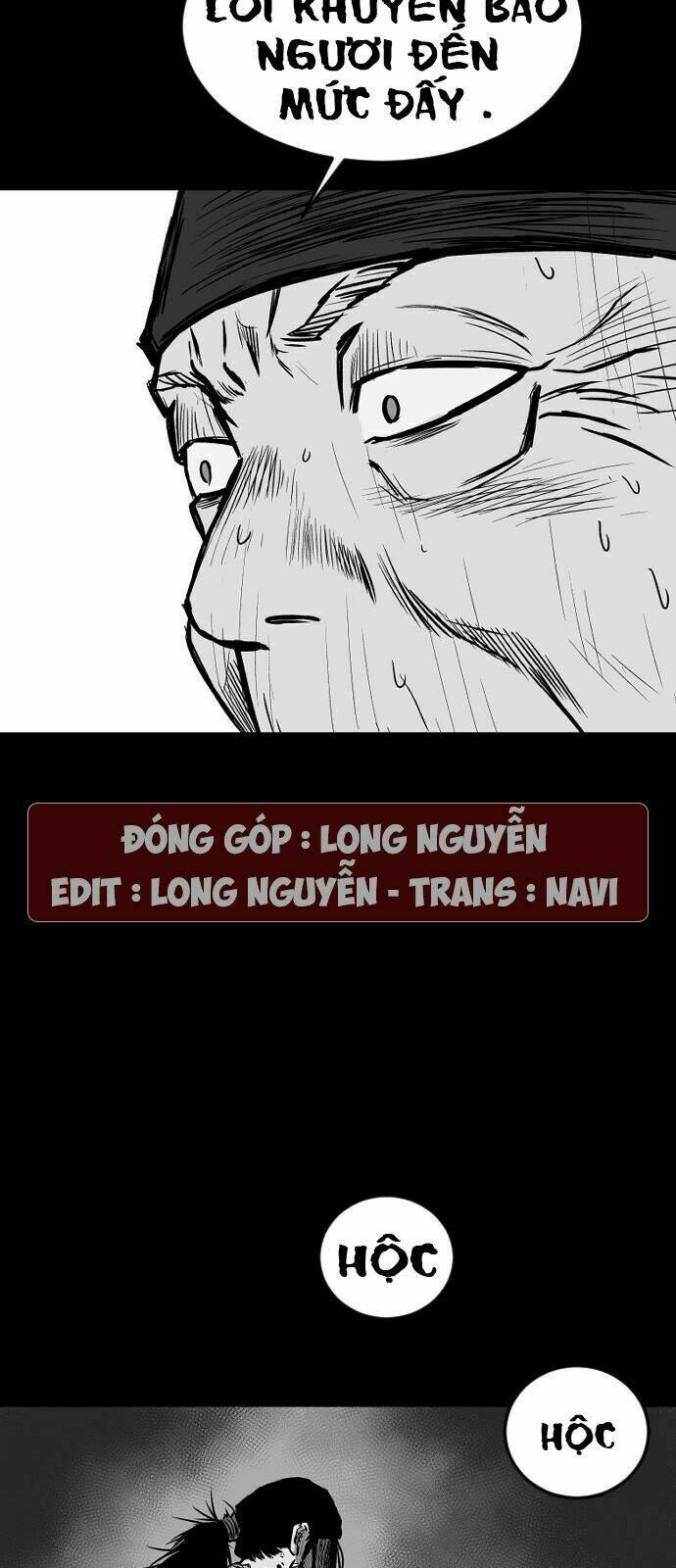 Sát Thủ Anh Vũ - Chapter 16 - Page 21