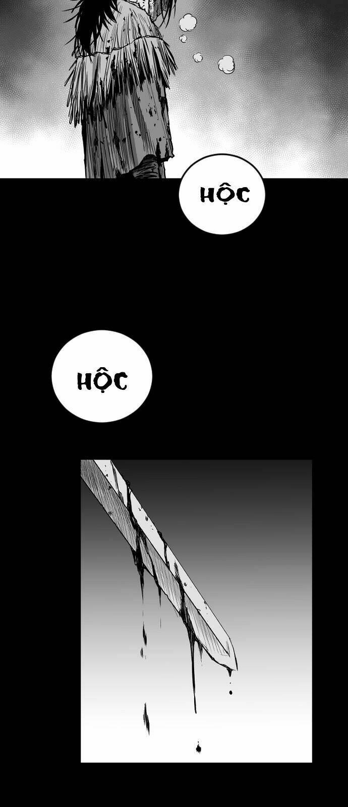 Sát Thủ Anh Vũ - Chapter 16 - Page 22