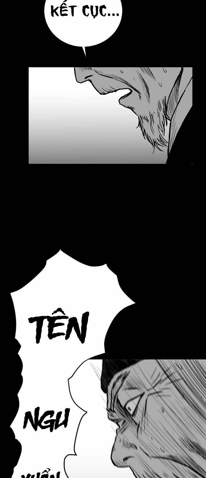 Sát Thủ Anh Vũ - Chapter 16 - Page 24