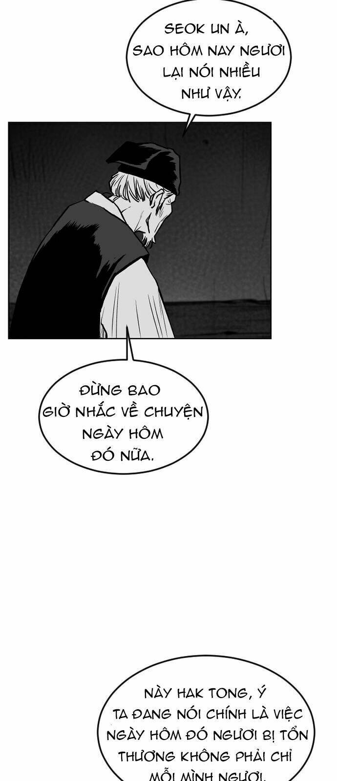Sát Thủ Anh Vũ - Chapter 16 - Page 29